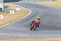 Lower Group Red Bikes